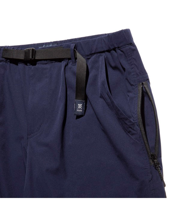 TRAVEL PANT ROAMFREE - RELAX