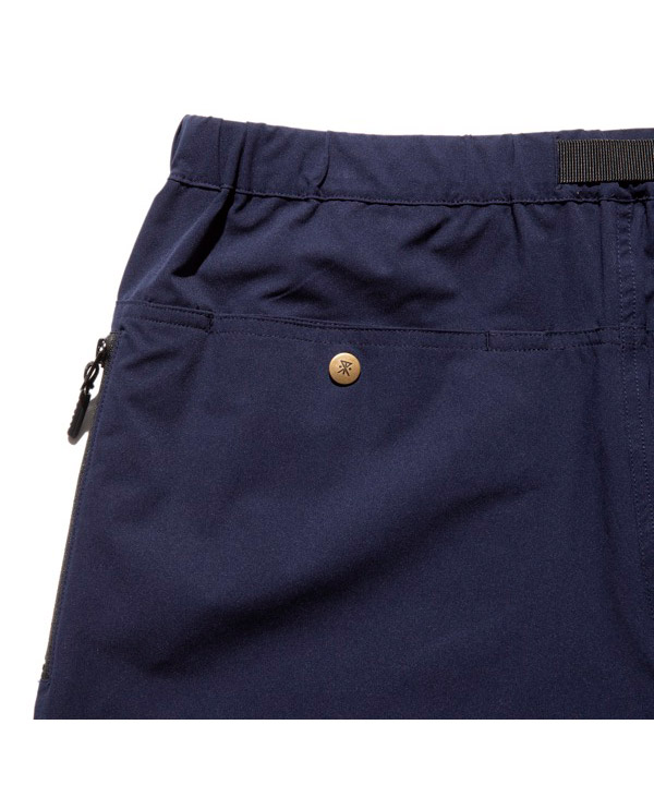 TRAVEL PANT ROAMFREE - RELAX