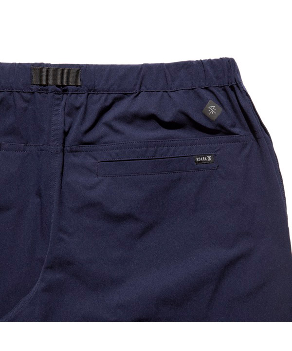 TRAVEL PANT ROAMFREE - RELAX