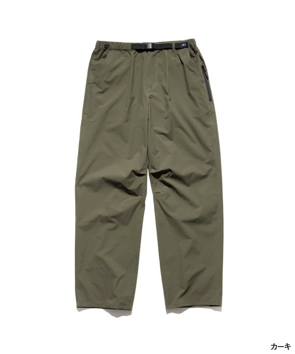 TRAVEL PANT ROAMFREE - RELAX