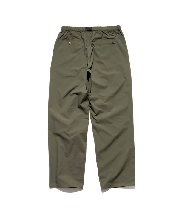 TRAVEL PANT ROAMFREE - RELAX