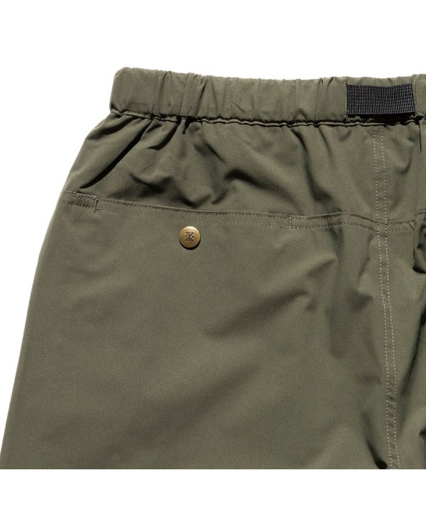 TRAVEL PANT ROAMFREE - RELAX