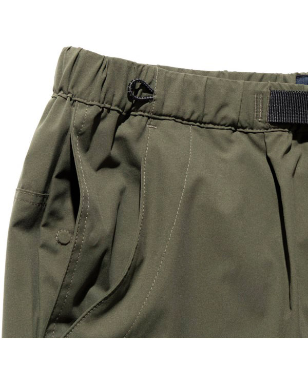 TRAVEL PANT ROAMFREE - RELAX