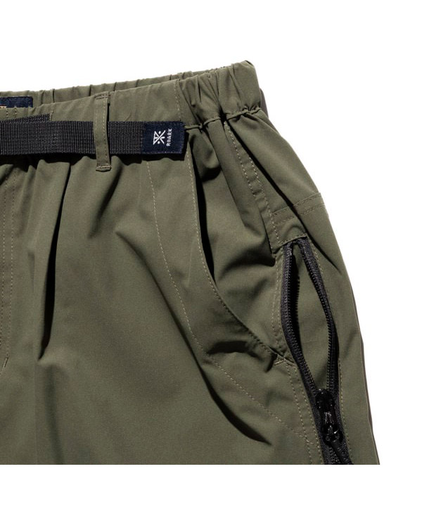 TRAVEL PANT ROAMFREE - RELAX