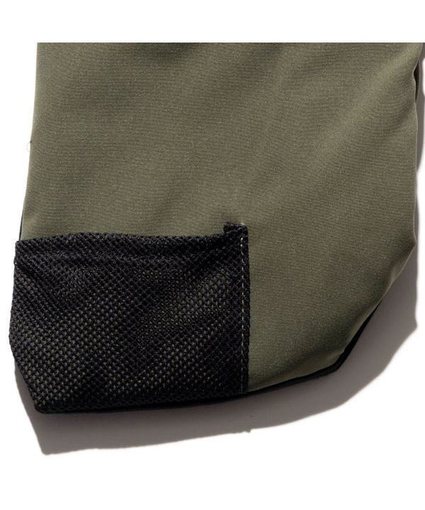 TRAVEL PANT ROAMFREE - RELAX