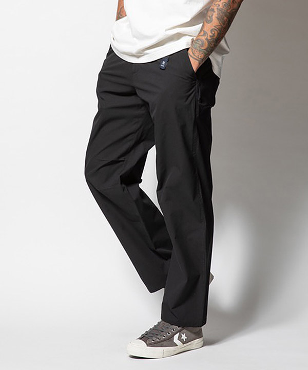 TRAVEL PANT ROAMFREE - RELAX