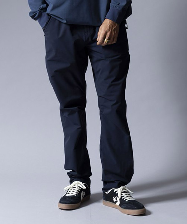 TRAVEL PANT ROAMFREE - NARROW