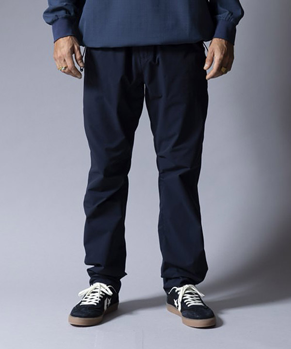 TRAVEL PANT ROAMFREE - NARROW