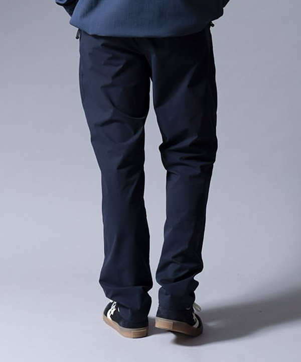 TRAVEL PANT ROAMFREE - NARROW