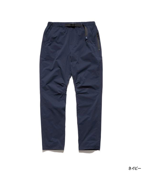 TRAVEL PANT ROAMFREE - NARROW