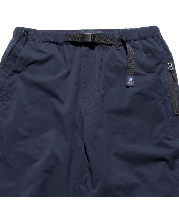 TRAVEL PANT ROAMFREE - NARROW