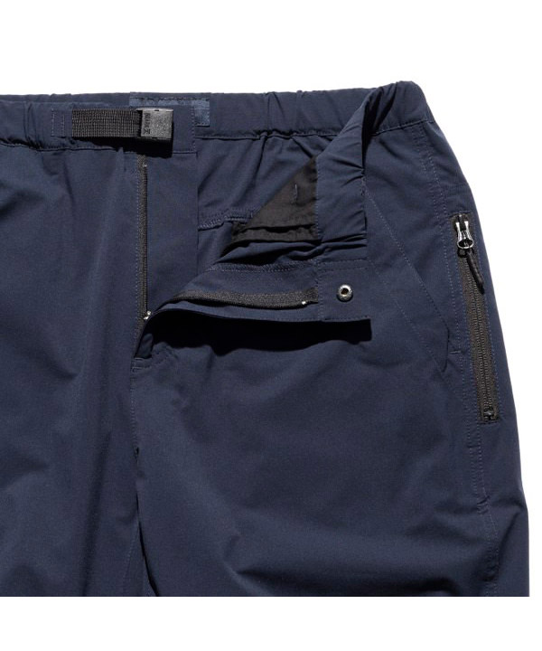 TRAVEL PANT ROAMFREE - NARROW