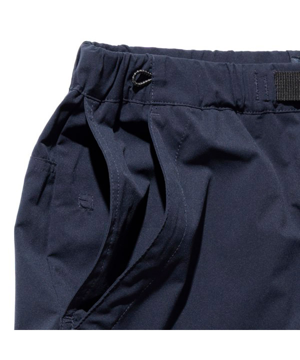 TRAVEL PANT ROAMFREE - NARROW