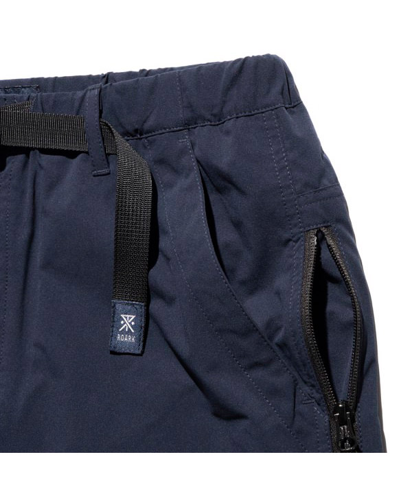 TRAVEL PANT ROAMFREE - NARROW