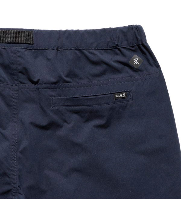 TRAVEL PANT ROAMFREE - NARROW