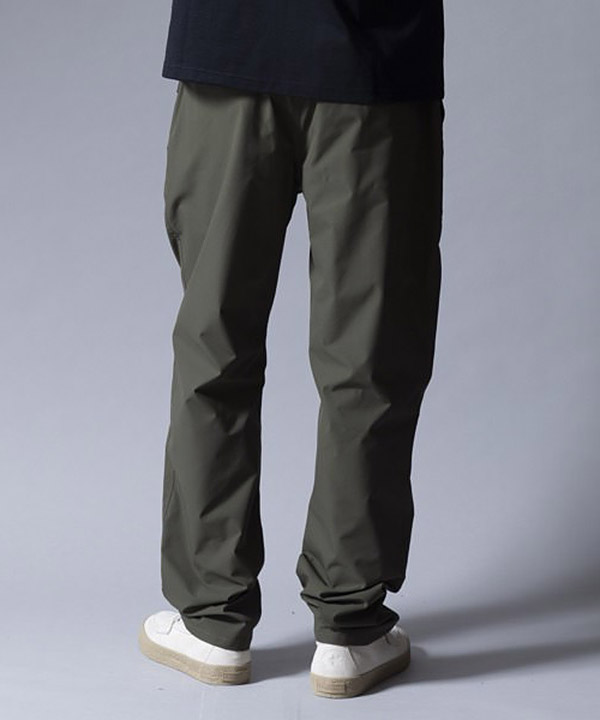 TRAVEL PANT ROAMFREE - NARROW