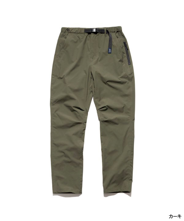 TRAVEL PANT ROAMFREE - NARROW