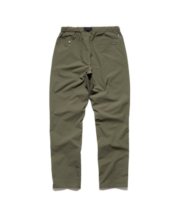TRAVEL PANT ROAMFREE - NARROW