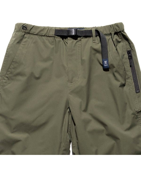 TRAVEL PANT ROAMFREE - NARROW