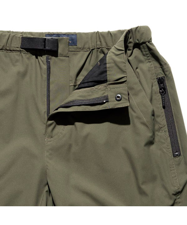 TRAVEL PANT ROAMFREE - NARROW