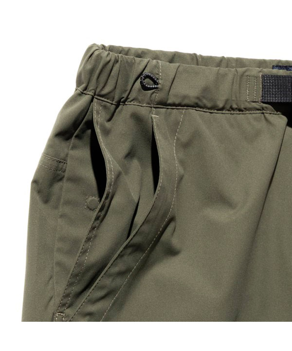 TRAVEL PANT ROAMFREE - NARROW