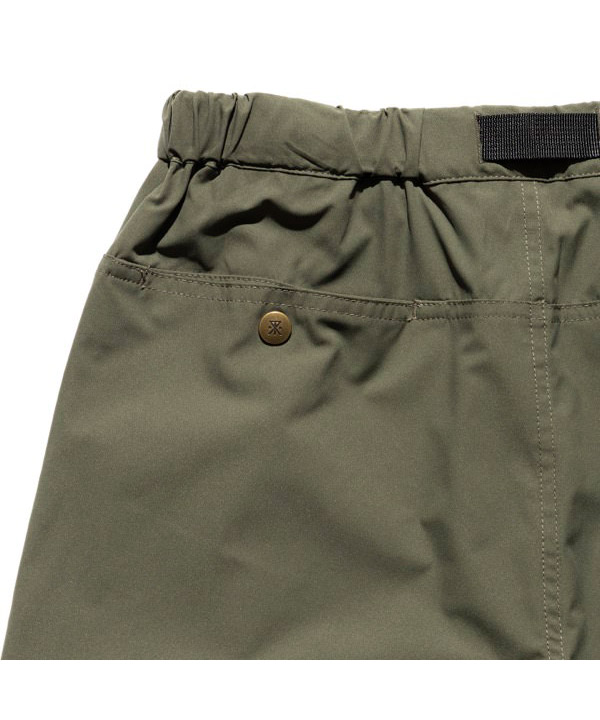 TRAVEL PANT ROAMFREE - NARROW