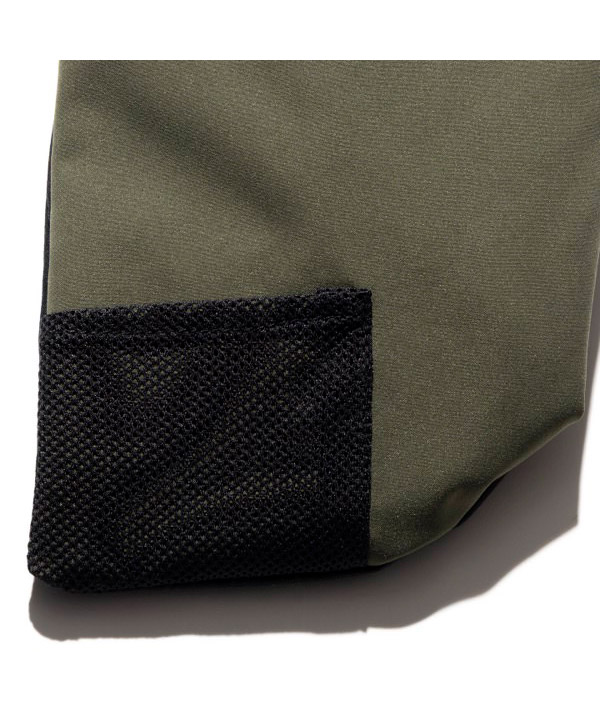 TRAVEL PANT ROAMFREE - NARROW