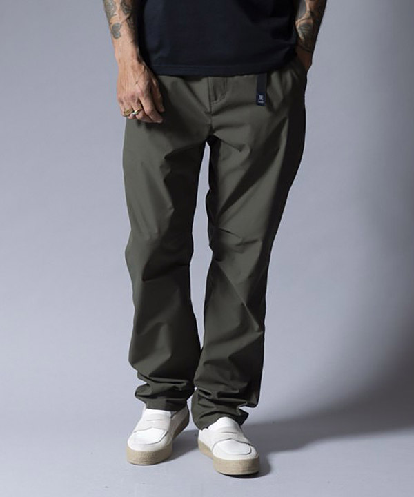 TRAVEL PANT ROAMFREE - NARROW