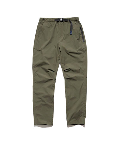 TRAVEL PANT ROAMFREE - NARROW