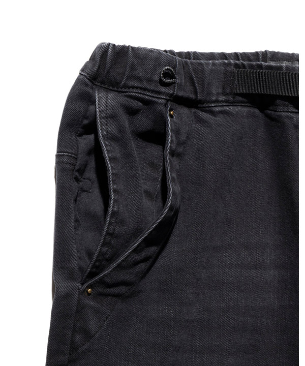 Travelpant Denim - Standard