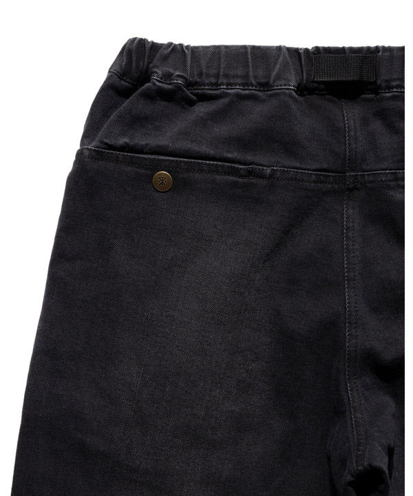 Travelpant Denim - Standard