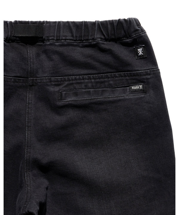 Travelpant Denim - Standard
