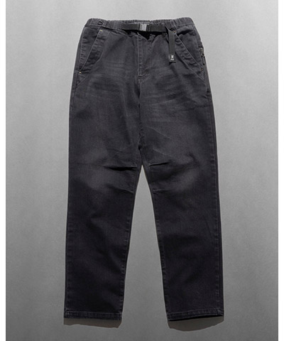 Travelpant Denim - Standard