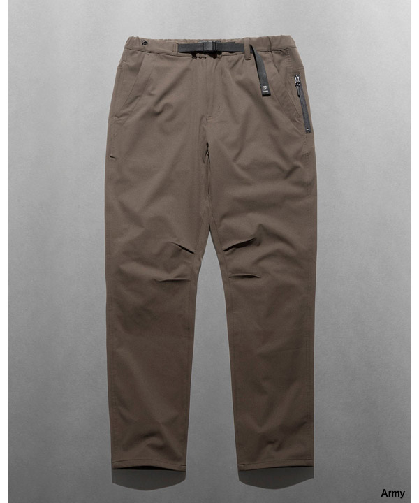 Travel Pant Roamfree W/Jersey - Narrow