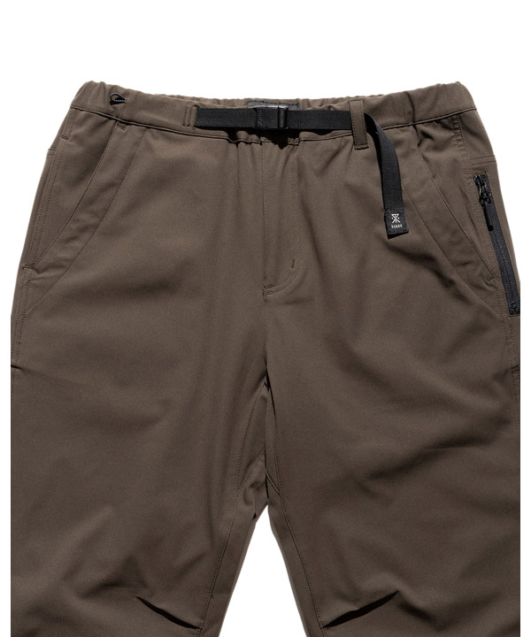 Travel Pant Roamfree W/Jersey - Narrow