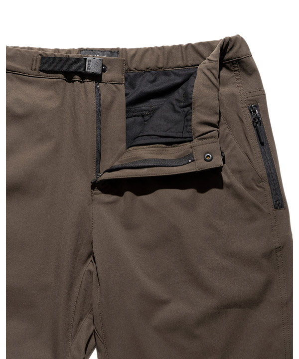 Travel Pant Roamfree W/Jersey - Narrow