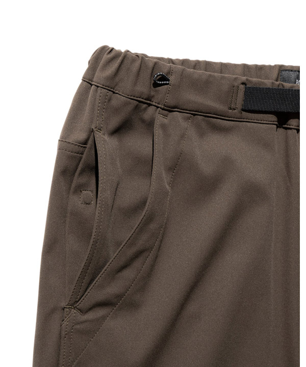 Travel Pant Roamfree W/Jersey - Narrow