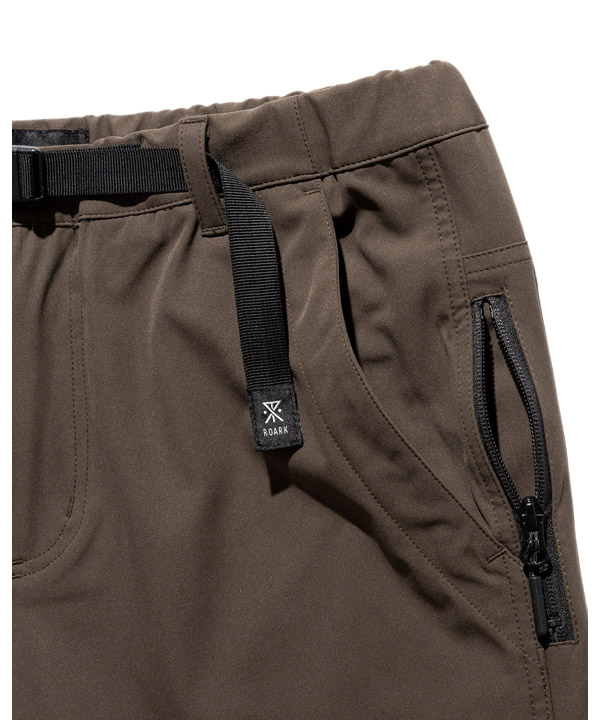 Travel Pant Roamfree W/Jersey - Narrow