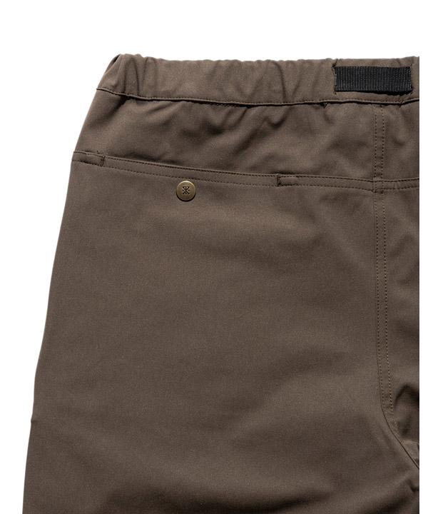 Travel Pant Roamfree W/Jersey - Narrow
