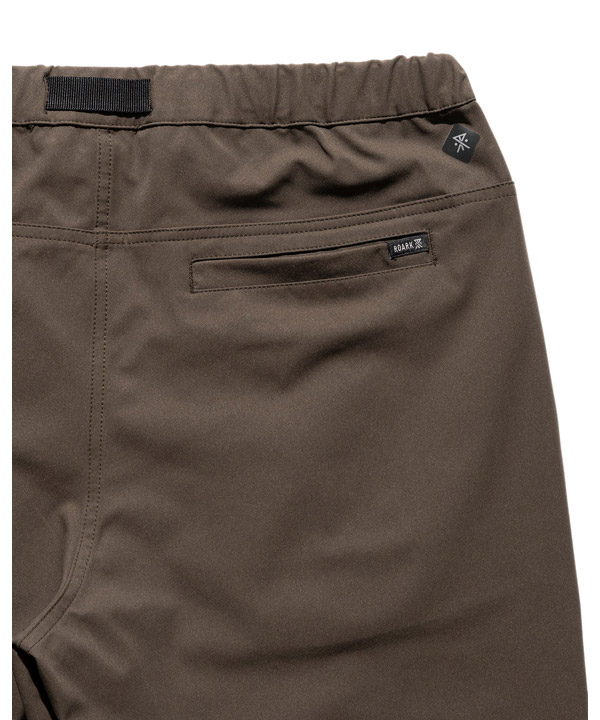 Travel Pant Roamfree W/Jersey - Narrow
