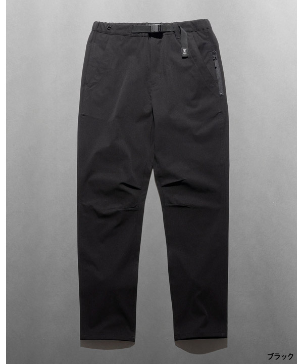 Travel Pant Roamfree W/Jersey - Narrow