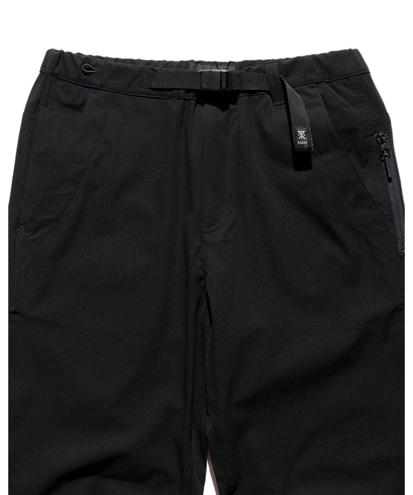 Travel Pant Roamfree W/Jersey - Narrow