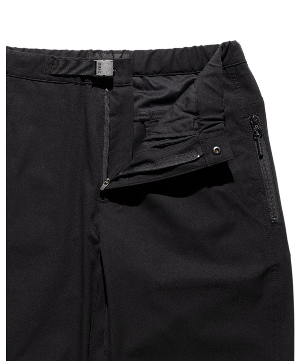 Travel Pant Roamfree W/Jersey - Narrow