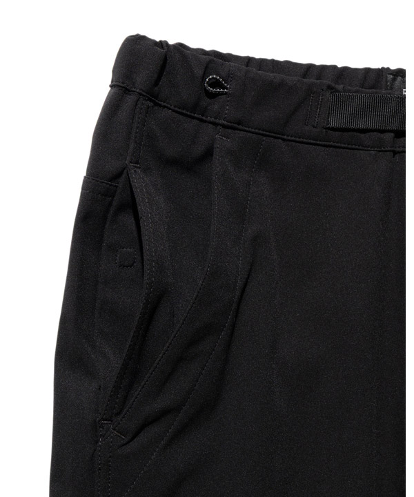 Travel Pant Roamfree W/Jersey - Narrow