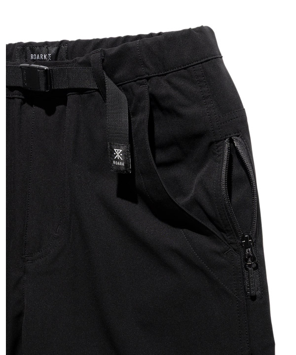 Travel Pant Roamfree W/Jersey - Narrow