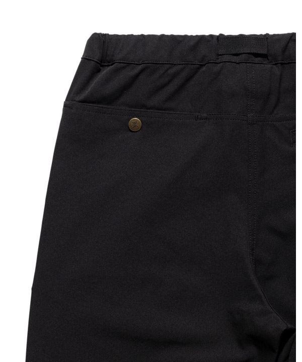 Travel Pant Roamfree W/Jersey - Narrow
