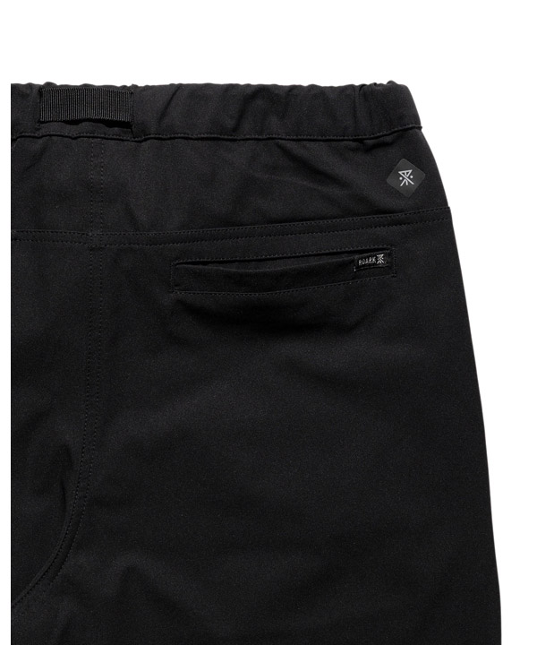 Travel Pant Roamfree W/Jersey - Narrow