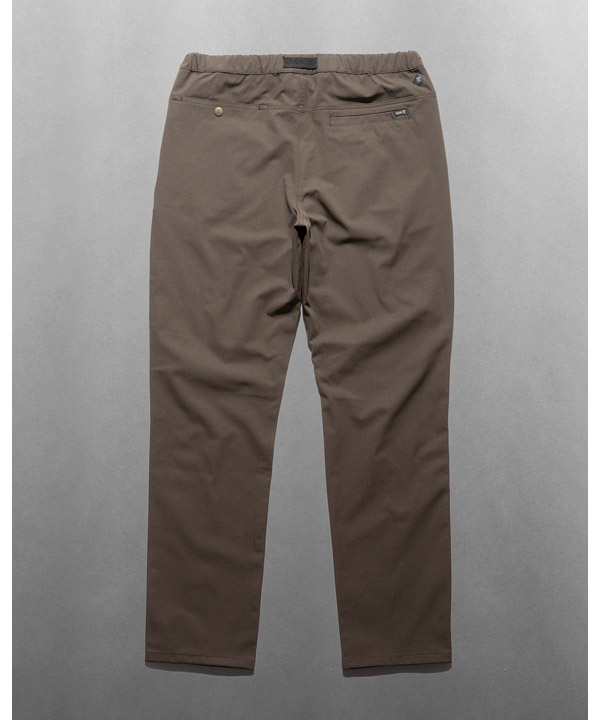 Travel Pant Roamfree W/Jersey - Narrow