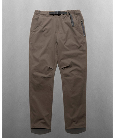 Travel Pant Roamfree W/Jersey - Narrow