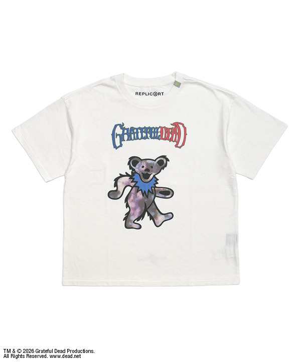 GD MULTI BEAR TEE